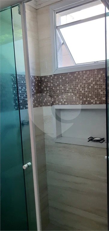 Apartamento à venda com 2 quartos em Vila Nova Cachoeirinha, São Paulo, SP