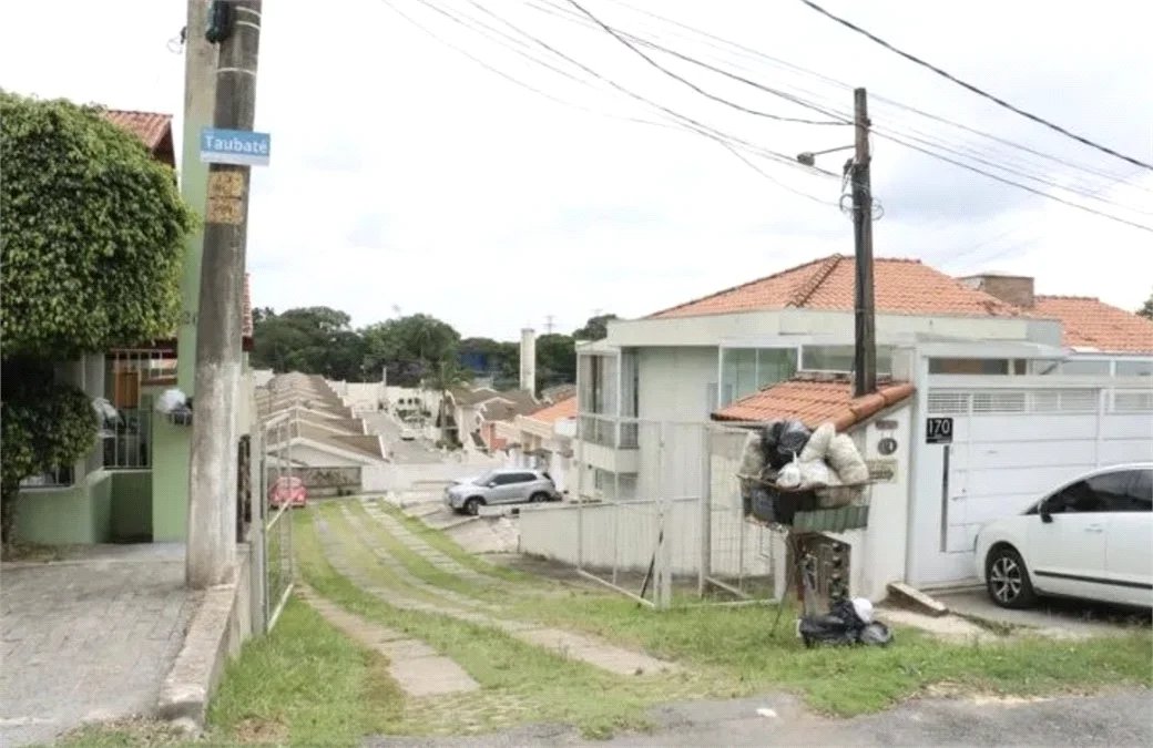Triplex à venda com 3 quartos em Chácara Canta Galo, Cotia, SP
