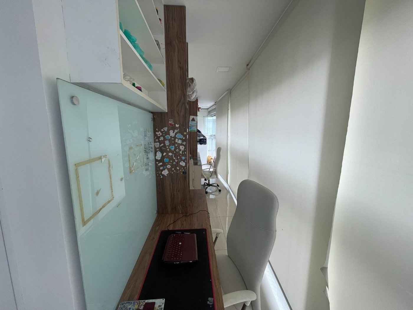 Apartamento Garden com 4 dormitórios à venda, 280 m² por R$ 4.500.000,00 - Aparecida - Santos/SP