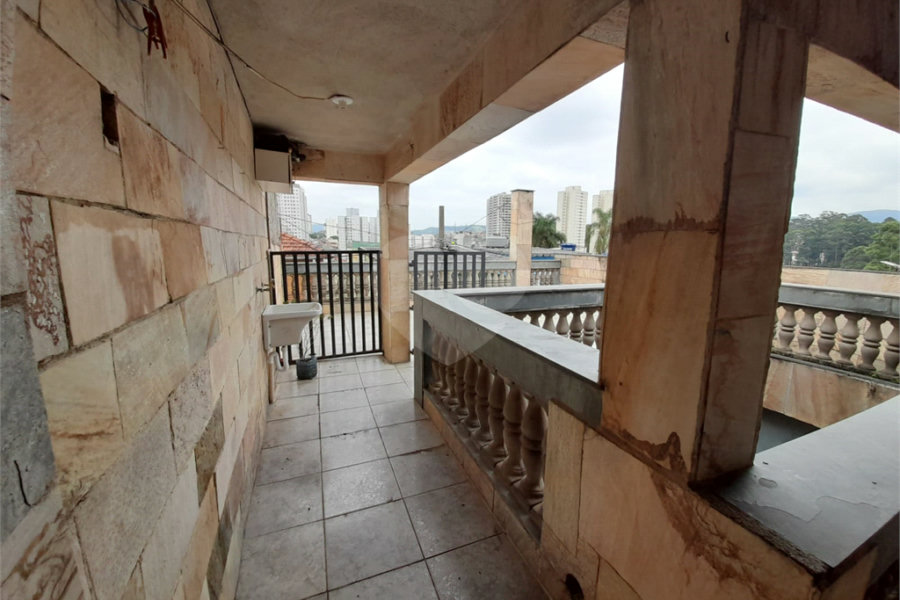 Casa à venda com 2 quartos em Freguesia do Ó, São Paulo, SP