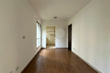 Apartamento à venda com 1 quarto em Vila Andrade, São Paulo, SP