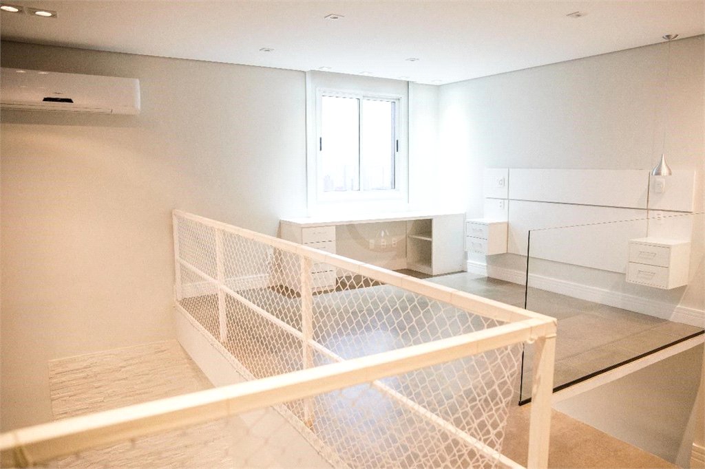 Apartamento à venda com 1 suíte em Vila Suzana, São Paulo, SP