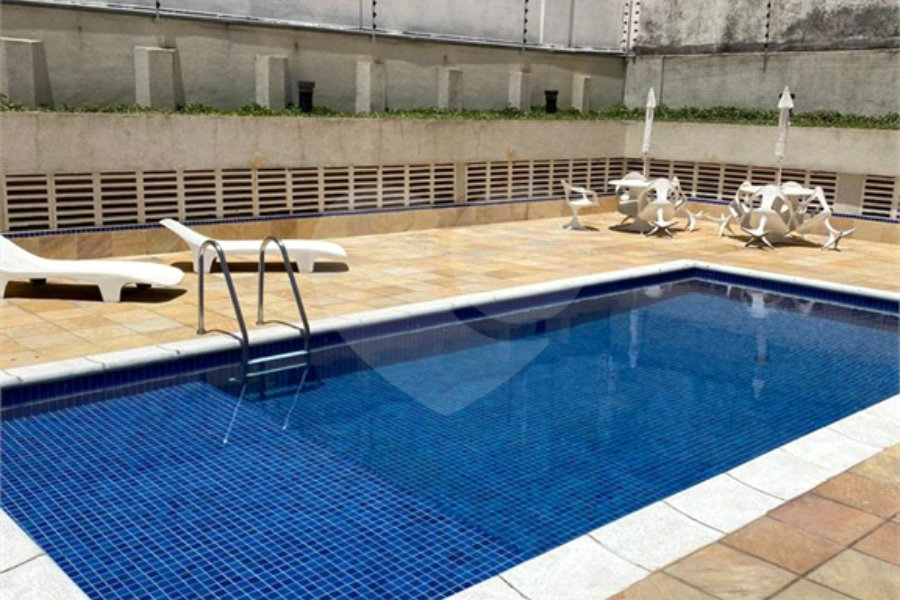 Apartamento à venda com 3 quartos, sendo 1 suíte, em Vila Clementino, São Paulo, SP