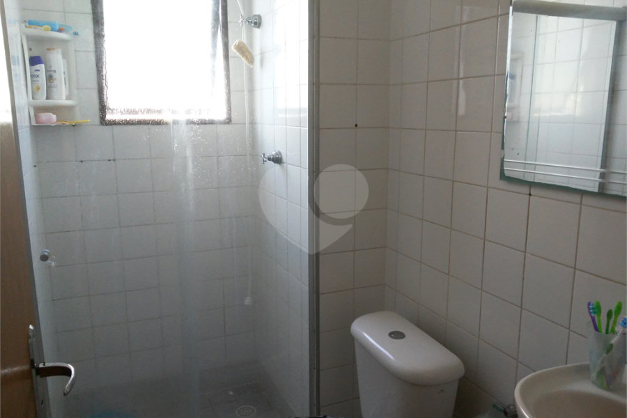 Apartamento à venda com 3 quartos em Horto, São Paulo, SP