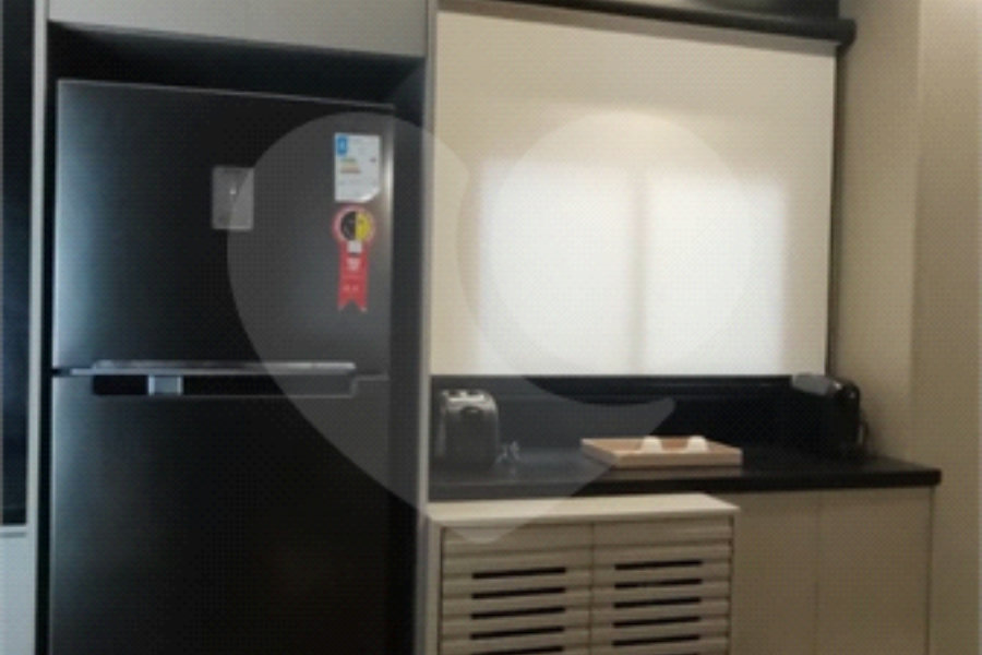 Apartamento à venda com 1 quarto em Santana, São Paulo, SP