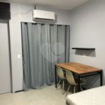 Studio à venda com 1 quarto em Vila Mariana, São Paulo, SP