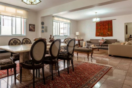 Apartamento à venda com 3 quartos, sendo 1 suíte, em Bela Vista, São Paulo, SP