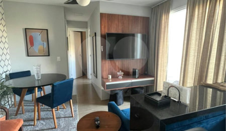 Apartamento à venda com 2 quartos em Freguesia do Ó, São Paulo, SP