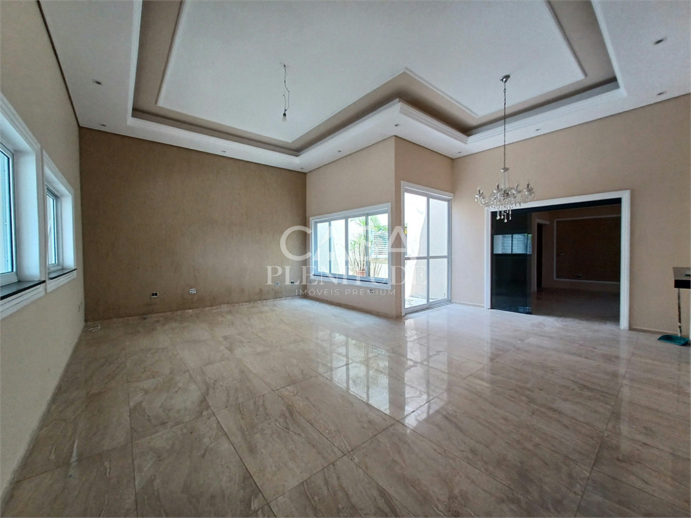 Casa em condomínio à venda com 3 suítes em Jardim Gramados de Sorocaba, Sorocaba, SP