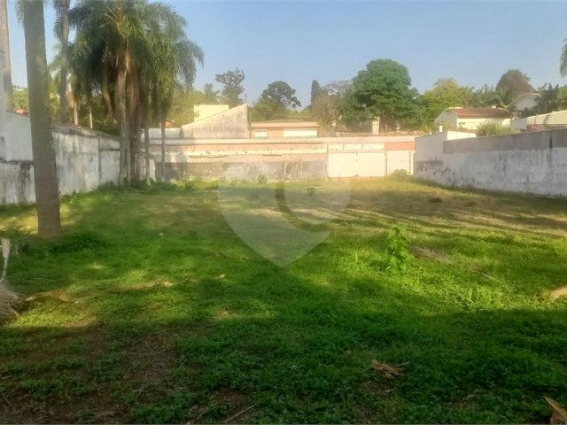 Terreno à venda em Alto da Boa Vista, São Paulo, SP