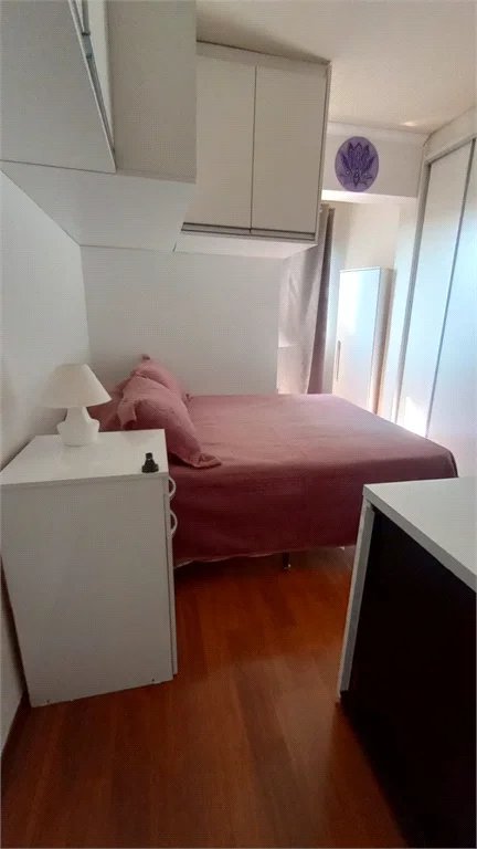 Apartamento à venda com 2 quartos em Jardim Olympia, São Paulo, SP