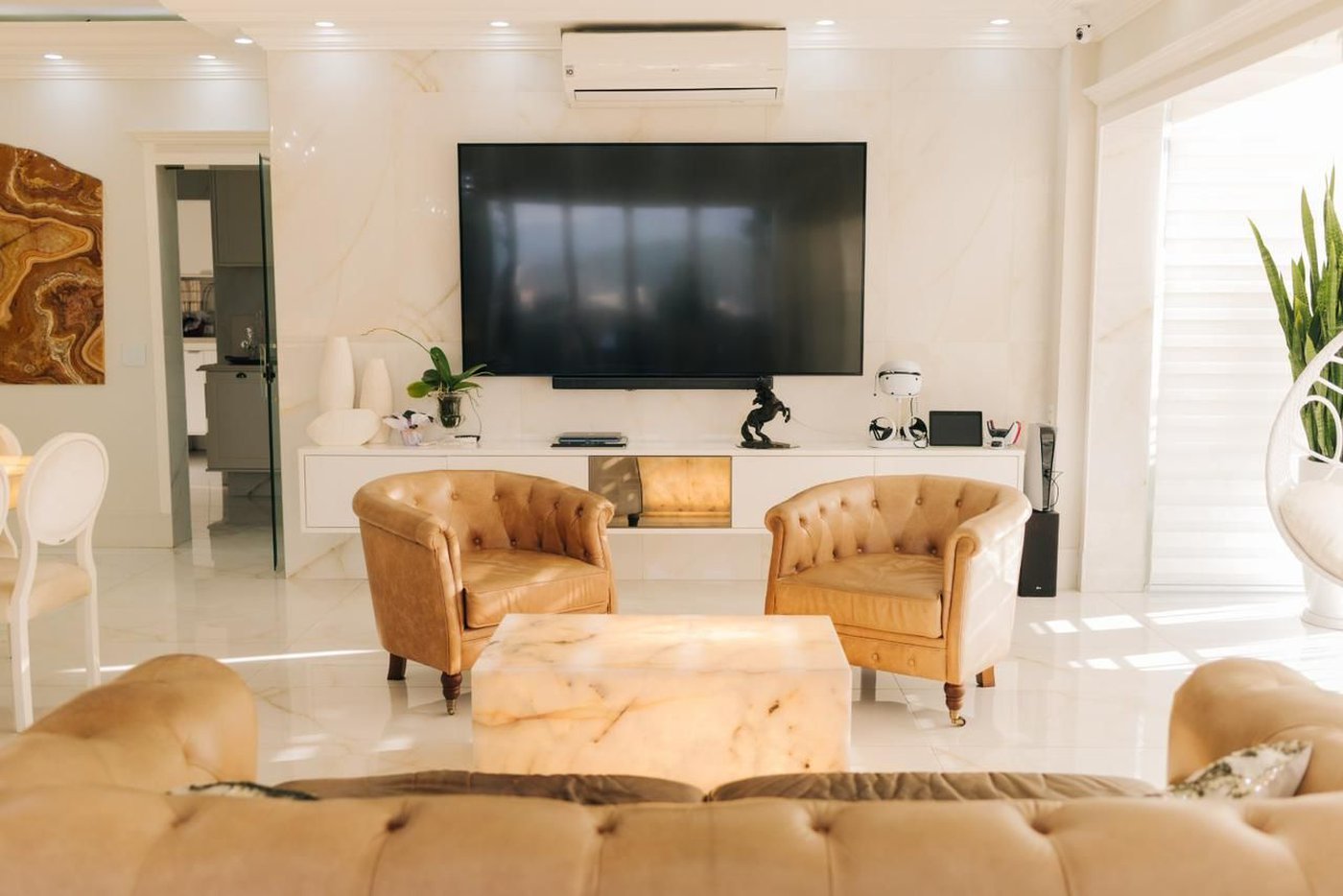 Cobertura Duplex 4 suítes, porteira fechada, piscina privativa e acabamentos exclusivos, em Santos