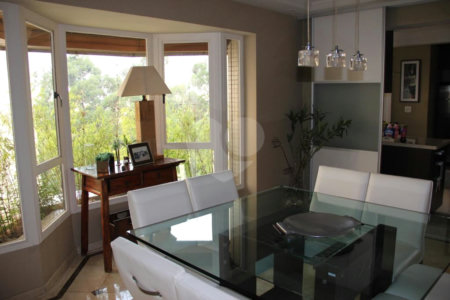 Apartamento à venda com 4 suítes em Vila Suzana, São Paulo, SP