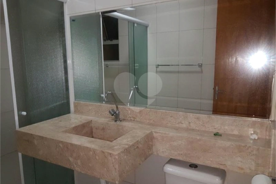 Apartamento à venda com 2 quartos em Mandaqui, São Paulo, SP