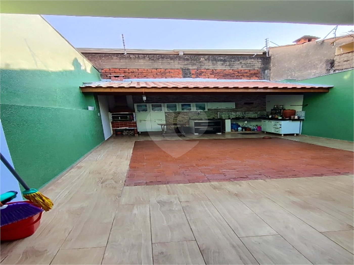 Casa à venda com 3 quartos, sendo 1 suíte, em Jardim Europa, Sorocaba, SP