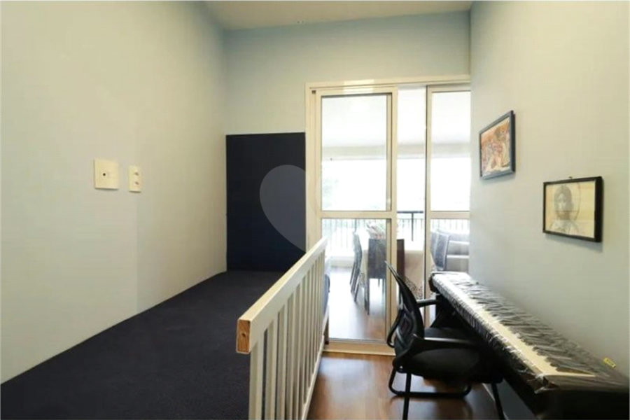 Apartamento à venda ou para alugar com 3 quartos, sendo 2 suítes, em Santana, São Paulo, SP