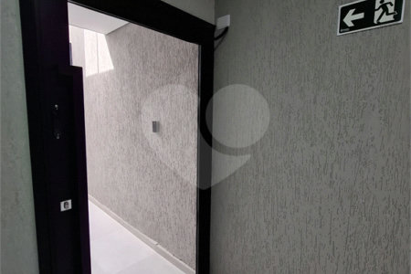 Apartamento à venda com 2 quartos em Quinta da Paineira, São Paulo, SP