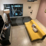 Sobrado à venda com 2 quartos em Vila Uberabinha, São Paulo, SP