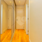 Apartamento à venda com 4 quartos, sendo 3 suítes, em Campo Belo, São Paulo, SP