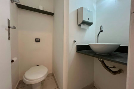 Casa para alugar, 305 m² por R$ 31.379,07 - Boqueirão - Santos/SP