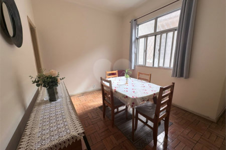 Apartamento à venda com 2 quartos em Vila Isabel, Rio de Janeiro, RJ