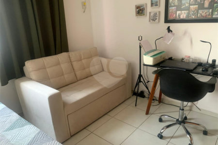 Cobertura à venda com 2 quartos, sendo 1 suíte, em Maracanã, Rio de Janeiro, RJ