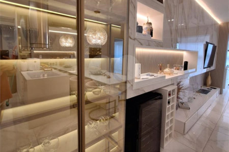 Apartamento à venda com 2 quartos, sendo 1 suíte,  em Jardim Maria José, Votorantim, SP