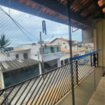 Sobrado à venda com 3 quartos, sendo 1 suíte, em Jardim das Vertentes, São Paulo, SP