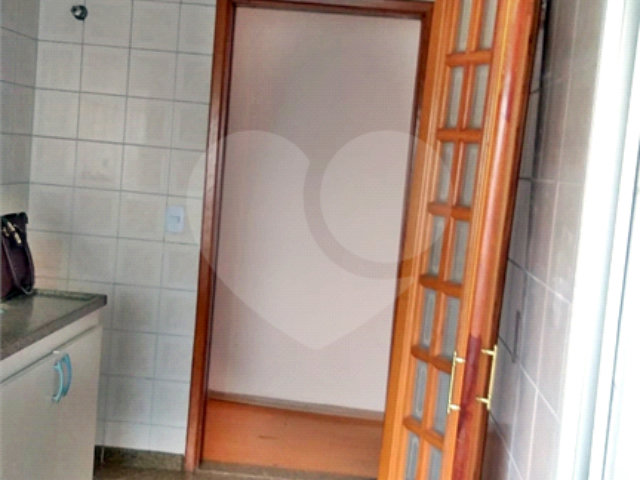 Apartamento à venda com 3 quartos, sendo 1 suíte,  em Mandaqui, São Paulo, SP