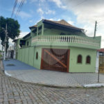 Casa à venda com 2 quartos, sendo 1 suíte, em Vila Maria de Maggi, Suzano, SP