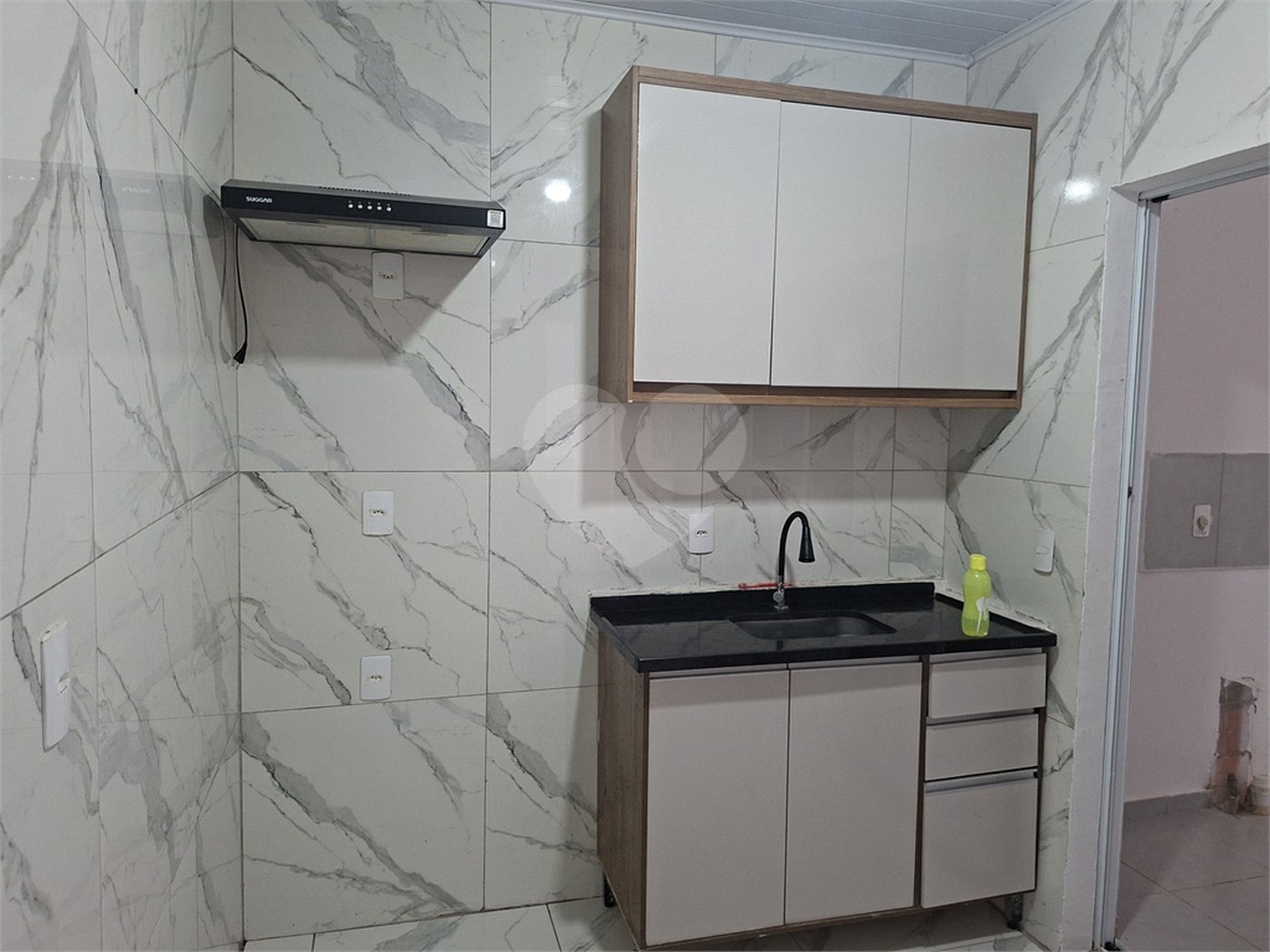 Casa à venda com 2 quartos no condomínio Villagio Allegro, Itapetininga - SP