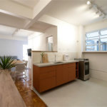 Apartamento à venda com 5 quartos, sendo 1 suíte,  em Pinheiros, São Paulo, SP