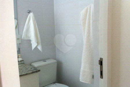 Apartamento à venda com 2 quartos, sendo 1 suíte,  em Vila Maria, São Paulo, SP