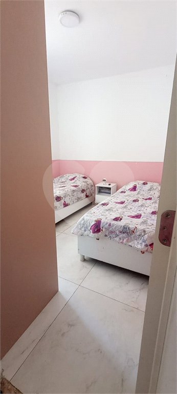 Apartamento à venda com 2 quartos em Conjunto Habitacional Brás Cubas, Mogi das Cruzes, SP