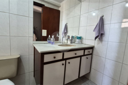 Apartamento à venda com 3 quartos, sendo 1 suíte, em Vila Seixas, Ribeirão Preto, SP