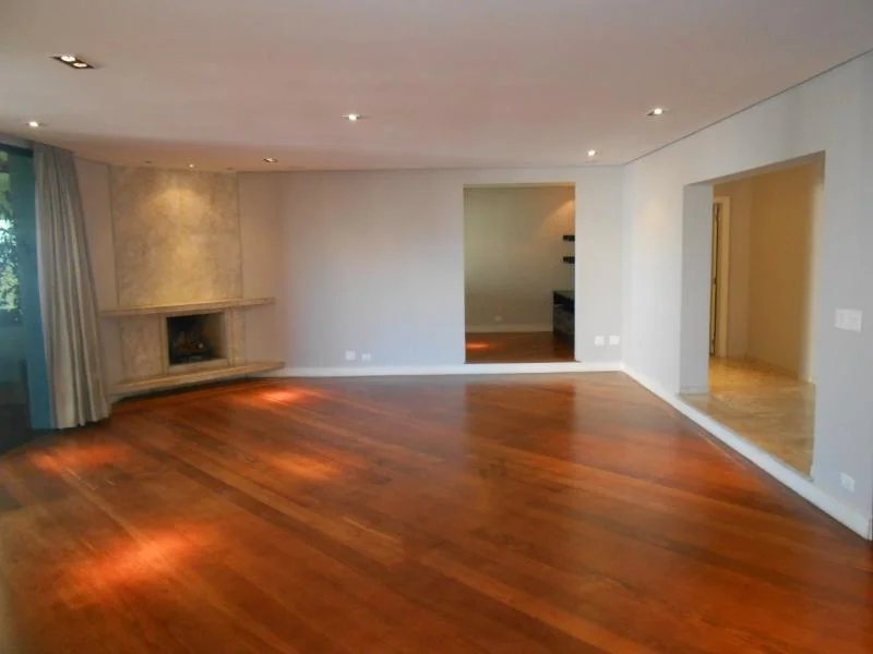 Apartamento à venda com 4 suítes em Vila Suzana, São Paulo, SP
