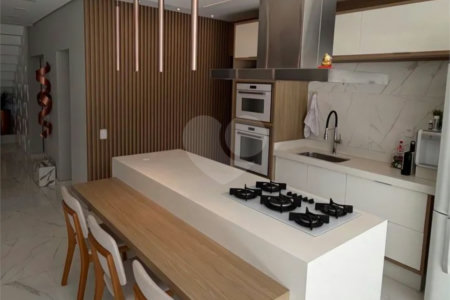 Casa à venda com 3 suítes no condomínio Ibiti Royal Park, Sorocaba - SP