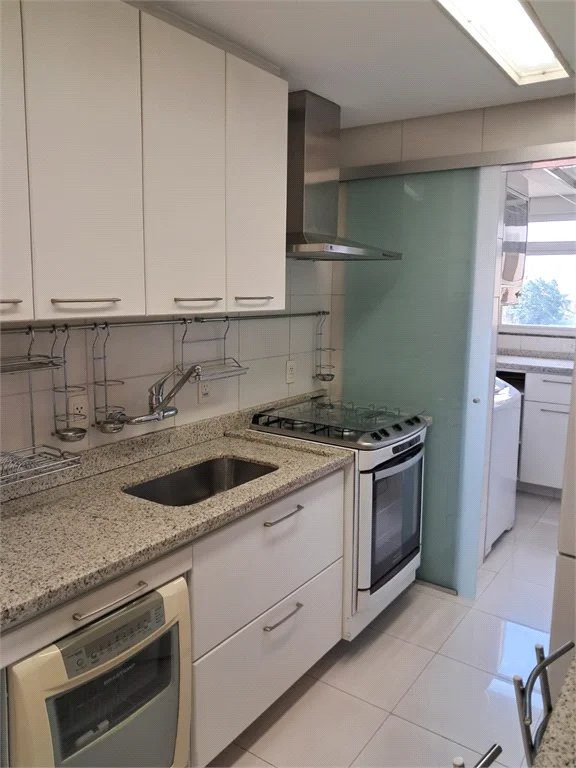Apartamento à venda com 2 quartos, sendo 1 suíte, em Vila Progredior, São Paulo, SP