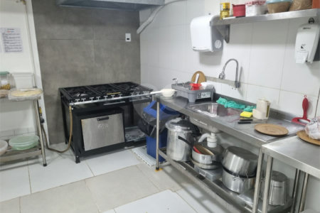 Salão à venda em República, São Paulo, SP