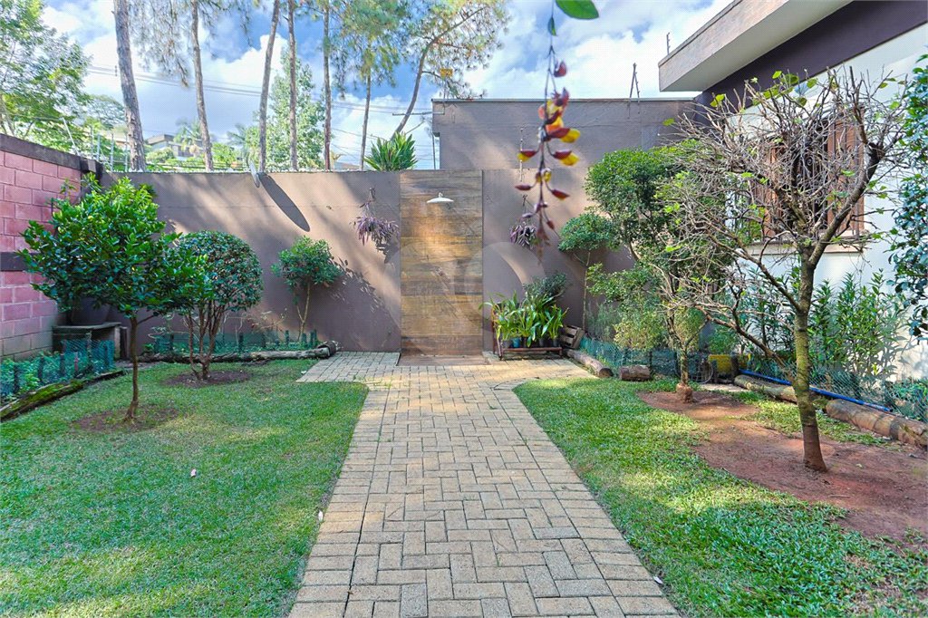 Casa Térrea à venda com 1 quarto em Jardim Marajoara, São Paulo, SP