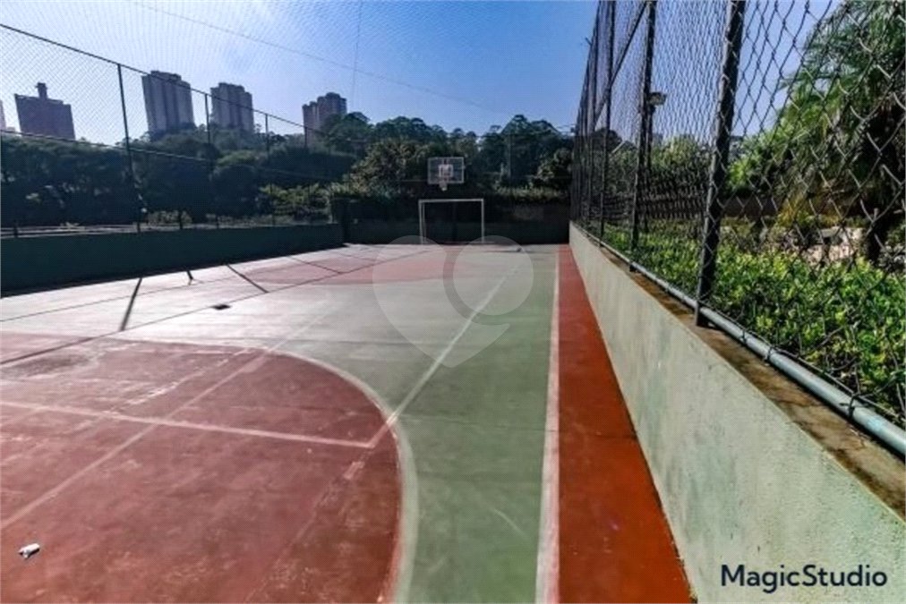 Apartamento à venda com 3 quartos em Jardim Ampliação, São Paulo, SP