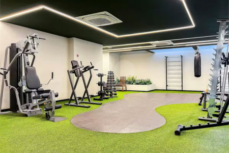 Studio à venda com 1 suíte em Indianópolis, São Paulo, SP