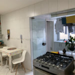Apartamento à venda com 4 quartos, sendo 1 suíte, em Chácara Santo Antônio, São Paulo, SP
