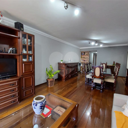 Apartamento à venda com 3 quartos, sendo 1 suíte, em Tijuca, Rio de Janeiro, RJ
