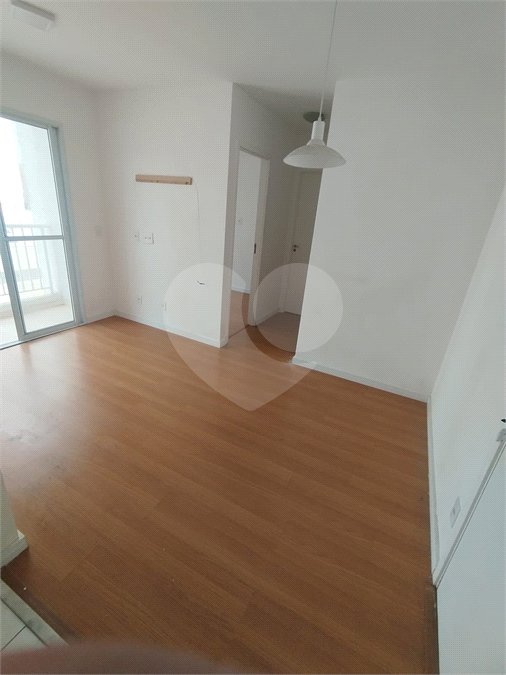 Apartamento à venda com 2 quartos em Vila Pirituba, São Paulo, SP
