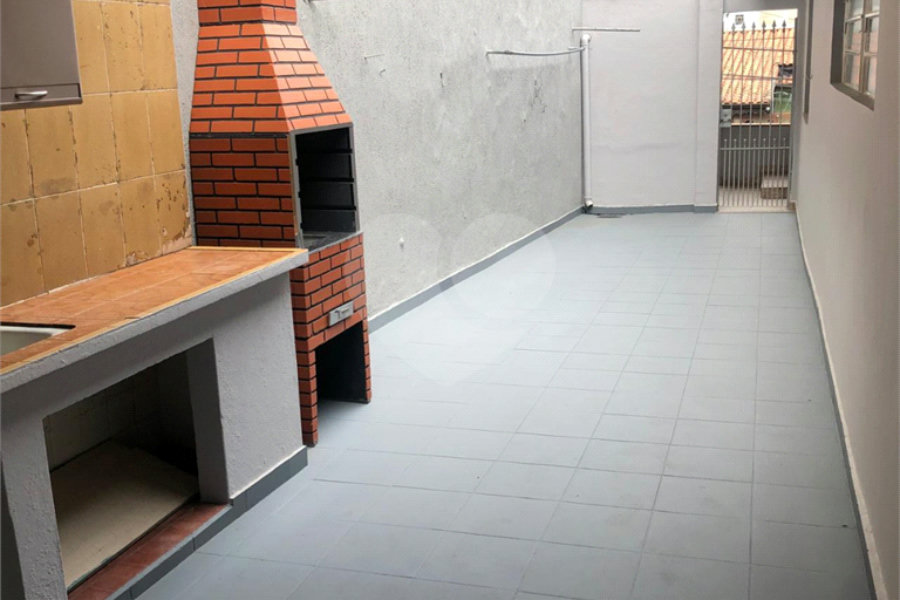 Casa Térrea à venda com 4 quartos, sendo 1 suíte, em Freguesia do Ó, São Paulo, SP