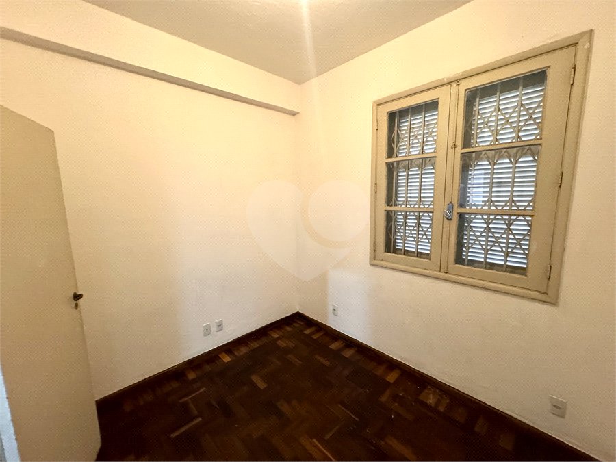 Apartamento à venda com 2 quartos em Tijuca, Rio de Janeiro, RJ