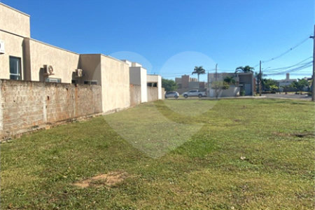Terreno à venda no condomínio Recanto Das Palmeiras, Três Lagoas - MS