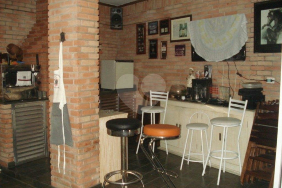 Sobrado à venda com 3 quartos, sendo 1 suíte, em Vila Aurora (zona Norte), São Paulo, SP