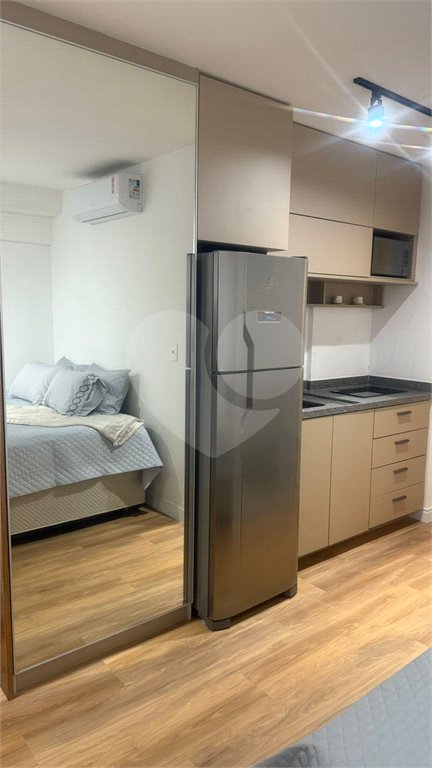 Studio para alugar com 1 quarto em Perdizes, São Paulo, SP